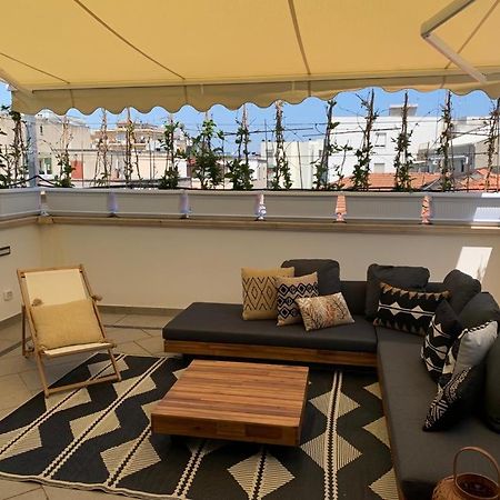 Wood Luxury House Apartment Pescara Exterior photo