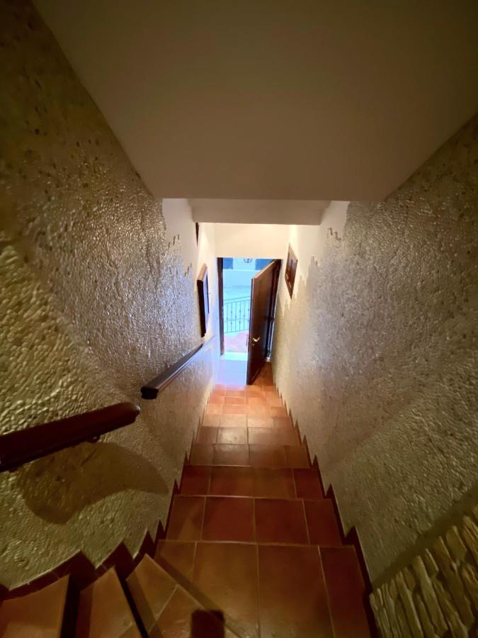 Wood Luxury House Apartment Pescara Exterior photo