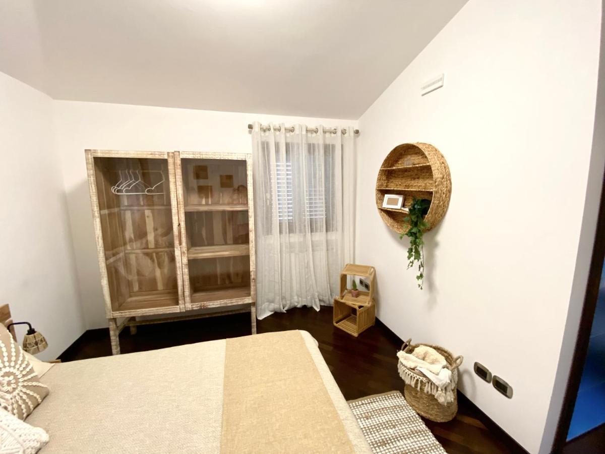 Wood Luxury House Apartment Pescara Exterior photo