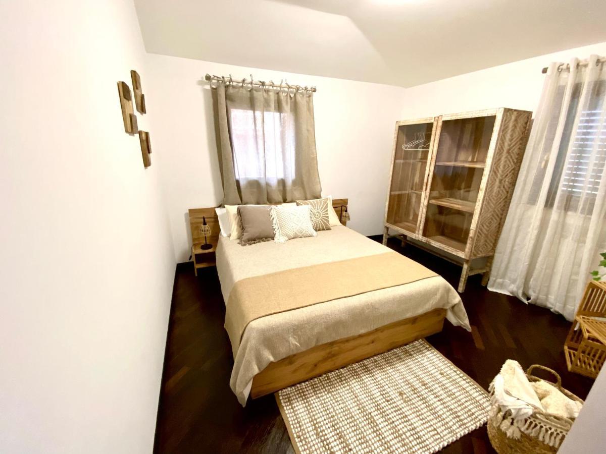 Wood Luxury House Apartment Pescara Exterior photo