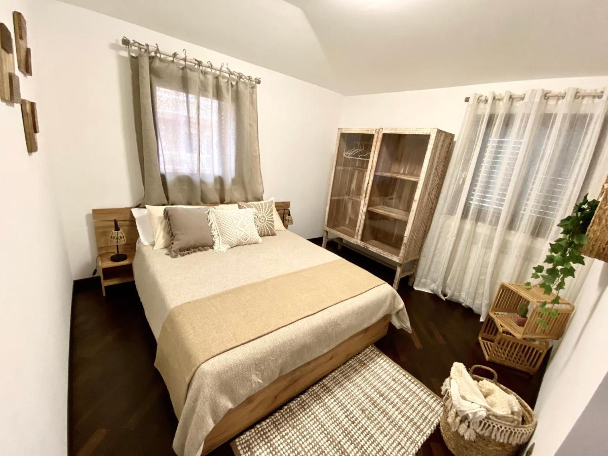 Wood Luxury House Apartment Pescara Exterior photo